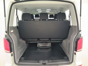 Volkswagen Caravelle 6.1 Origin Batalla Corta 2.0 Tdi 150 Cv  - Foto 7
