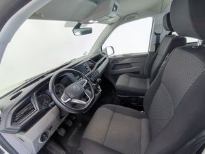 Volkswagen Caravelle 6.1 Origin Batalla Corta 2.0 Tdi 150 Cv  - Foto 15