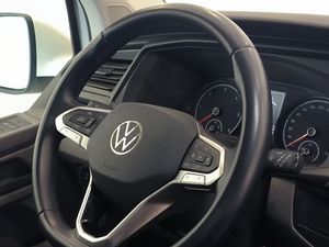 Volkswagen Caravelle 6.1 Origin Batalla Corta 2.0 Tdi 150 Cv  - Foto 13