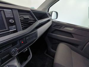 Volkswagen Caravelle 6.1 Origin Batalla Corta 2.0 Tdi 150 Cv  - Foto 17