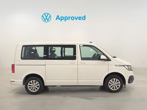 Volkswagen Caravelle 6.1 Origin Batalla Corta 2.0 Tdi 150 Cv  - Foto 3