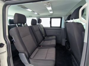 Volkswagen Caravelle 6.1 Origin Batalla Corta 2.0 Tdi 150 Cv  - Foto 6