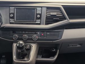 Volkswagen Caravelle 6.1 Origin Batalla Corta 2.0 Tdi 150 Cv  - Foto 12