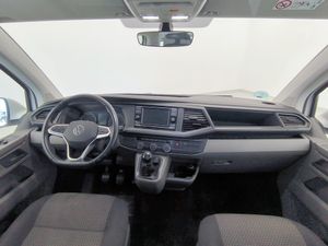 Volkswagen Caravelle 6.1 Origin Batalla Corta 2.0 Tdi 150 Cv  - Foto 4