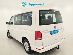 Volkswagen Caravelle 6.1 Origin Batalla Corta 2.0 Tdi 150 Cv  - Foto 2