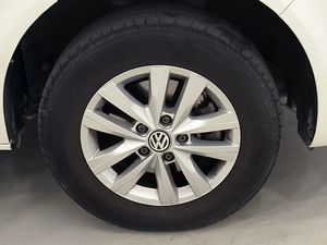 Volkswagen Caravelle 6.1 Origin Batalla Corta 2.0 Tdi 150 Cv  - Foto 8
