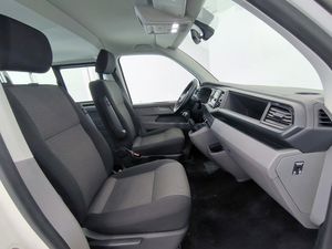 Volkswagen Caravelle 6.1 Origin Batalla Corta 2.0 Tdi 150 Cv  - Foto 5
