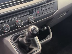 Volkswagen Caravelle 6.1 Origin Batalla Corta 2.0 Tdi 150 Cv  - Foto 16