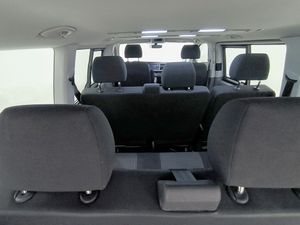 Volkswagen Caravelle 6.1 Origin Batalla Corta 2.0 Tdi 150 Cv  - Foto 9