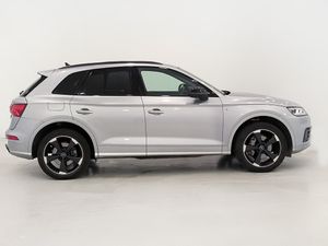 Audi Q5 35 Tdi 163cv Stronic Black Line  - Foto 5