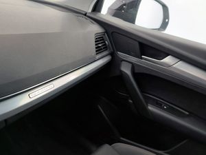 Audi Q5 35 Tdi 163cv Stronic Black Line  - Foto 33