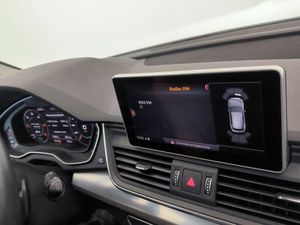 Audi Q5 35 Tdi 163cv Stronic Black Line  - Foto 31