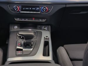 Audi Q5 35 Tdi 163cv Stronic Black Line  - Foto 19