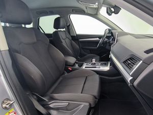 Audi Q5 35 Tdi 163cv Stronic Black Line  - Foto 17