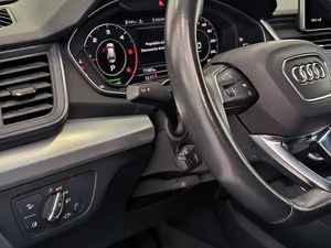 Audi Q5 35 Tdi 163cv Stronic Black Line  - Foto 27