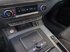 Audi Q5 35 Tdi 163cv Stronic Black Line  - Foto 30