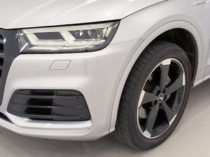 Audi Q5 35 Tdi 163cv Stronic Black Line  - Foto 12