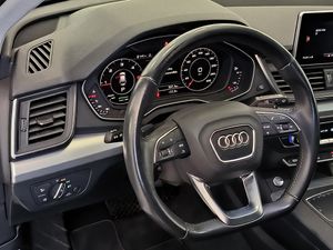Audi Q5 35 Tdi 163cv Stronic Black Line  - Foto 26