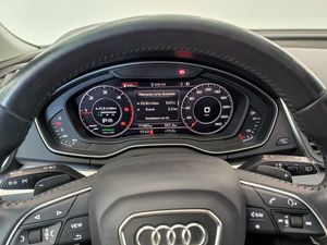 Audi Q5 35 Tdi 163cv Stronic Black Line  - Foto 35
