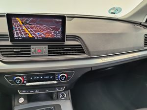 Audi Q5 35 Tdi 163cv Stronic Black Line  - Foto 38