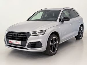 Audi Q5 35 Tdi 163cv Stronic Black Line  - Foto 2
