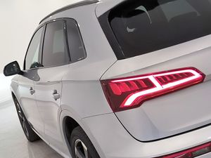 Audi Q5 35 Tdi 163cv Stronic Black Line  - Foto 22