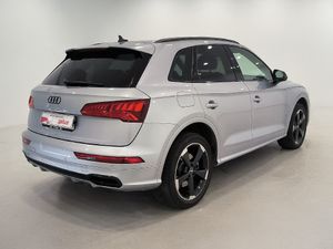 Audi Q5 35 Tdi 163cv Stronic Black Line  - Foto 8