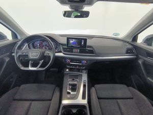 Audi Q5 35 Tdi 163cv Stronic Black Line  - Foto 13