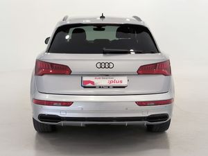 Audi Q5 35 Tdi 163cv Stronic Black Line  - Foto 9