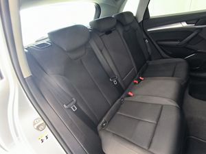 Audi Q5 35 Tdi 163cv Stronic Black Line  - Foto 15