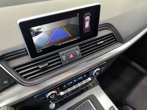 Audi Q5 35 Tdi 163cv Stronic Black Line  - Foto 24