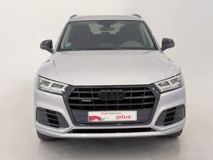 Audi Q5 35 Tdi 163cv Stronic Black Line  - Foto 3