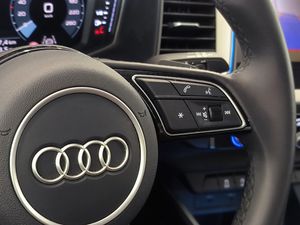 Audi A1   - Foto 16