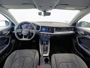 Audi A1   - Foto 7