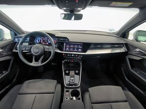 Audi A3 Sb 35 Tdi 150cv Stronic Sline  - Foto 7