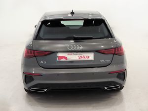 Audi A3 Sb 35 Tdi 150cv Stronic Sline  - Foto 5