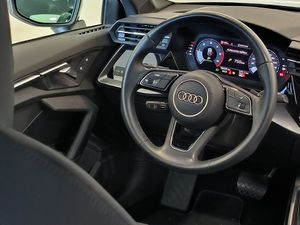Audi A3 Sb 35 Tdi 150cv Stronic Sline  - Foto 19