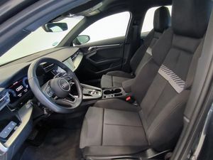 Audi A3 Sb 35 Tdi 150cv Stronic Sline  - Foto 10