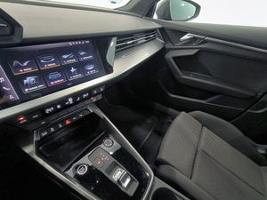 Audi A3 Sb 35 Tdi 150cv Stronic Sline  - Foto 18