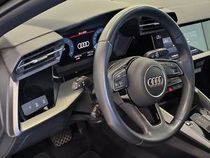 Audi A3 Sb 35 Tdi 150cv Stronic Sline  - Foto 11