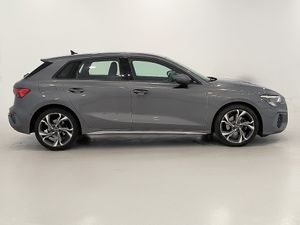 Audi A3 Sb 35 Tdi 150cv Stronic Sline  - Foto 3