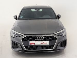 Audi A3 Sb 35 Tdi 150cv Stronic Sline  - Foto 2