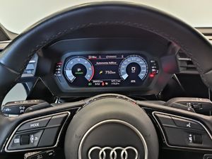 Audi A3 Sb 35 Tdi 150cv Stronic Sline  - Foto 17