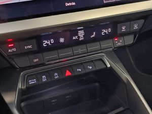 Audi A3 Sb 35 Tdi 150cv Stronic Sline  - Foto 16