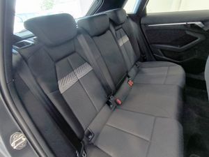 Audi A3 Sb 35 Tdi 150cv Stronic Sline  - Foto 8