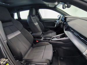 Audi A3 Sb 35 Tdi 150cv Stronic Sline  - Foto 9