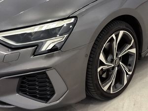 Audi A3 Sb 35 Tdi 150cv Stronic Sline  - Foto 6