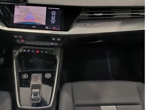 Audi A3 Sb 40tfsie 204cv Adavence Stronic  - Foto 11