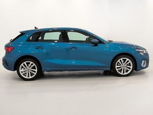 Audi A3 Sb 40tfsie 204cv Adavence Stronic  - Foto 3