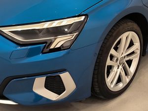 Audi A3 Sb 40tfsie 204cv Adavence Stronic  - Foto 6